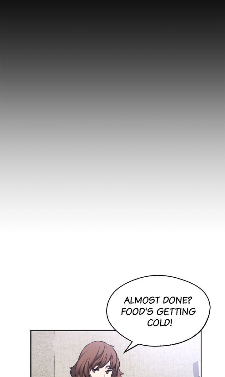 The Choice Chapter 7 - page 39