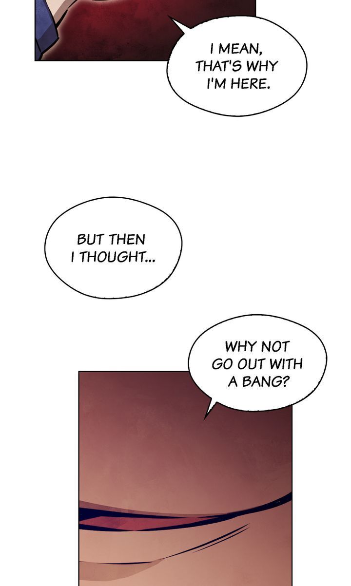 The Choice Chapter 7 - page 4