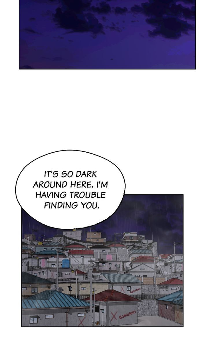 The Choice Chapter 7 - page 44
