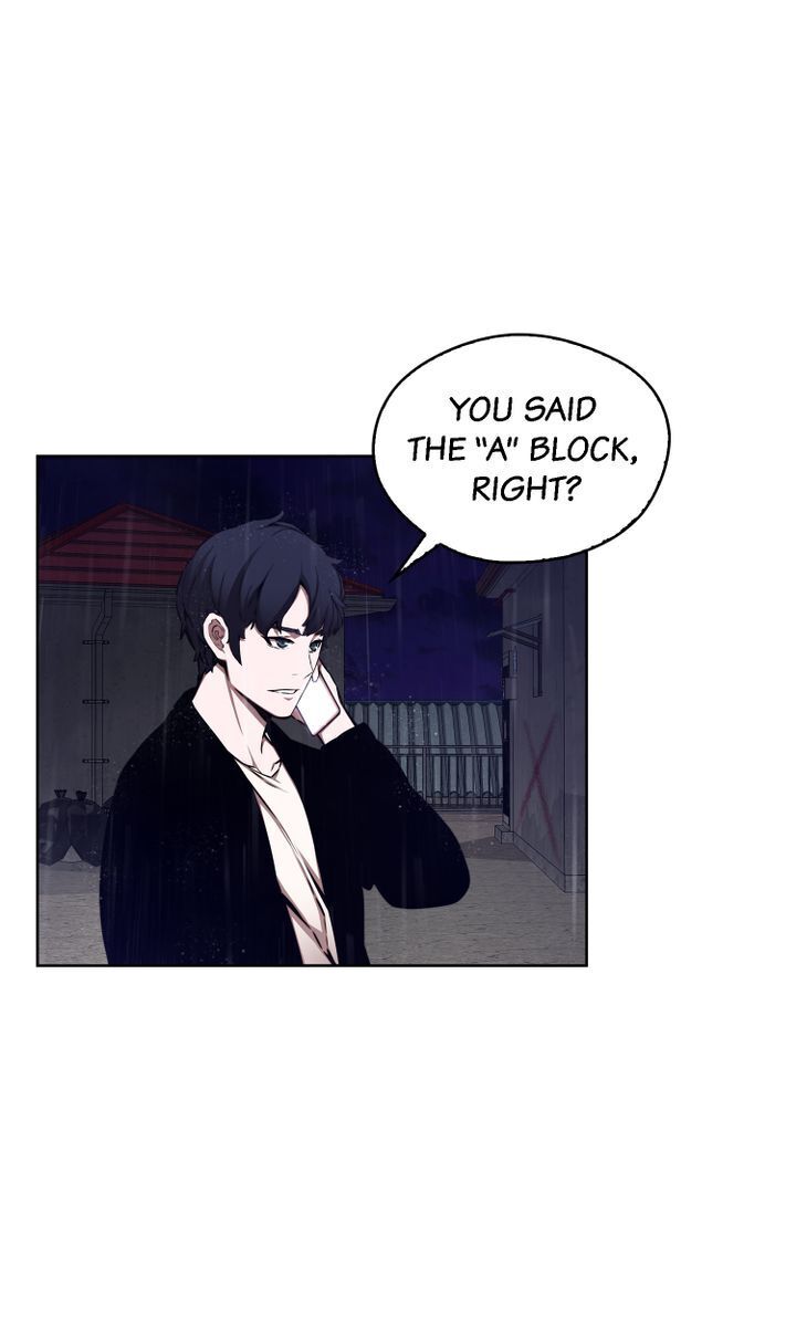 The Choice Chapter 7 - page 45