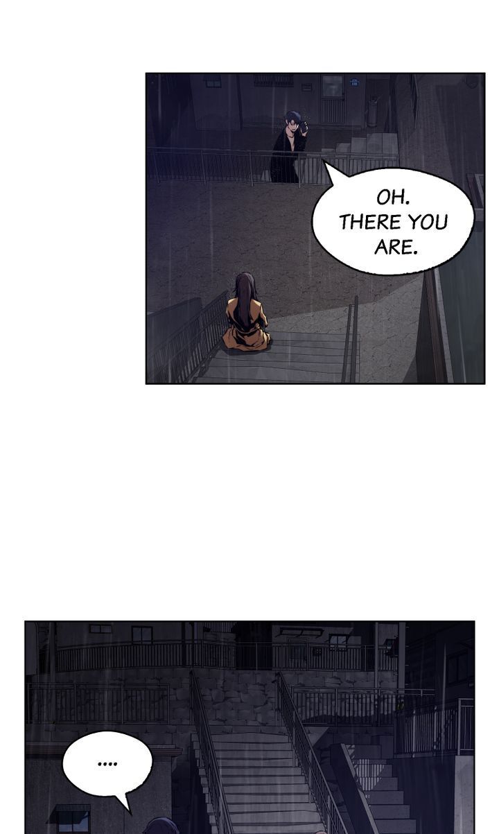 The Choice Chapter 7 - page 46