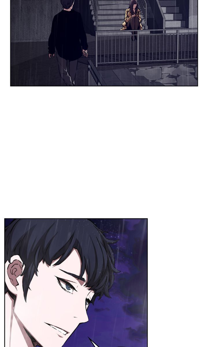 The Choice Chapter 7 - page 47