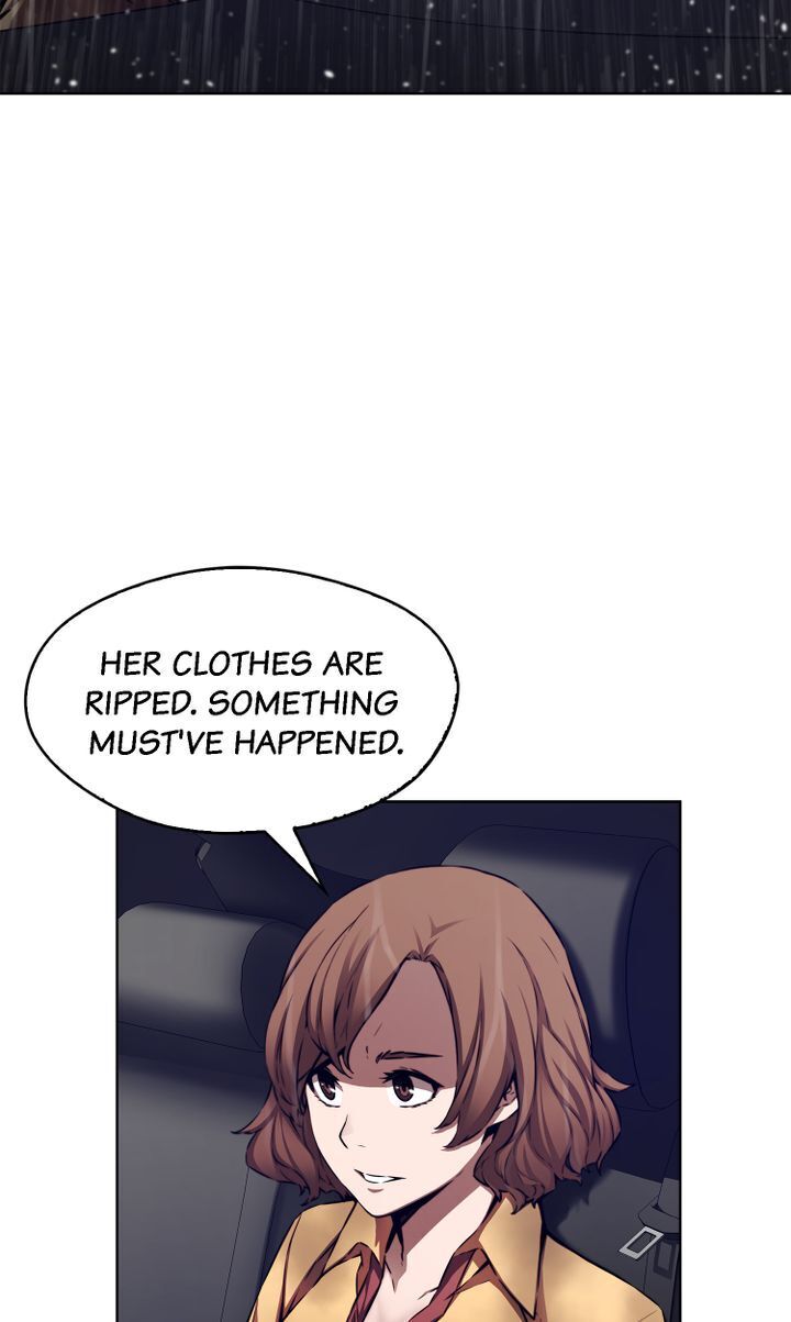 The Choice Chapter 7 - page 52