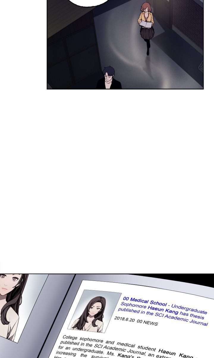 The Choice Chapter 7 - page 62