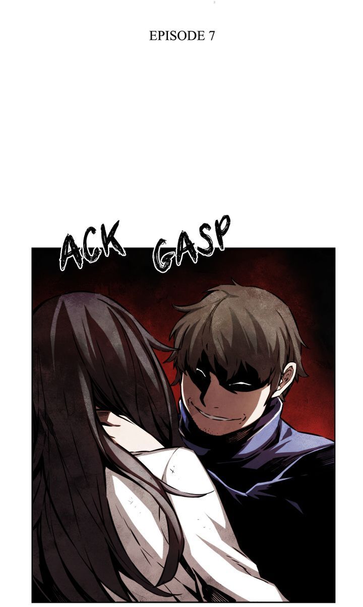 The Choice Chapter 7 - page 8