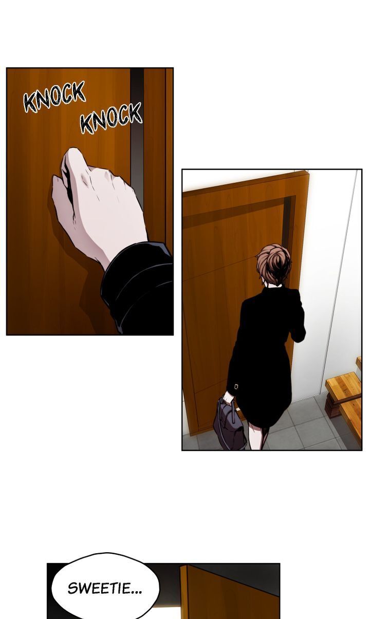 The Choice Chapter 8 - page 15