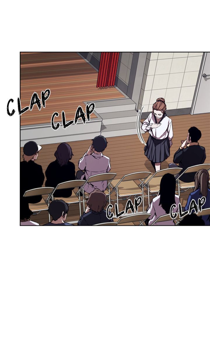 The Choice Chapter 8 - page 36