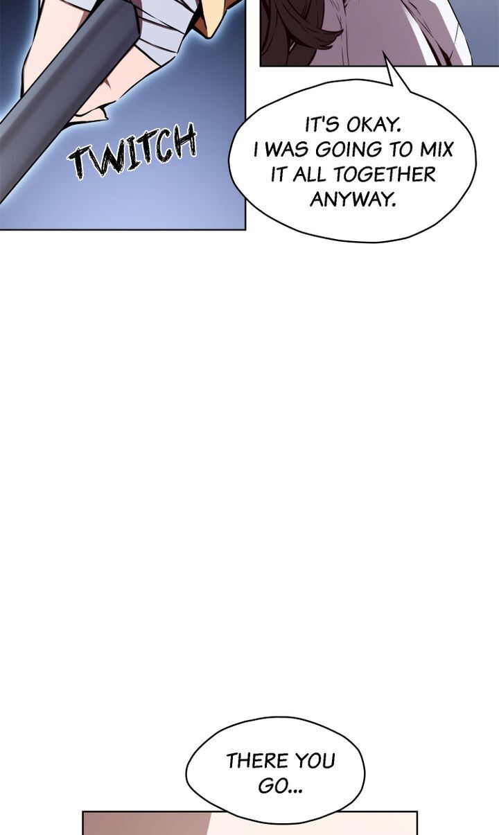 The Choice Chapter 8 - page 42