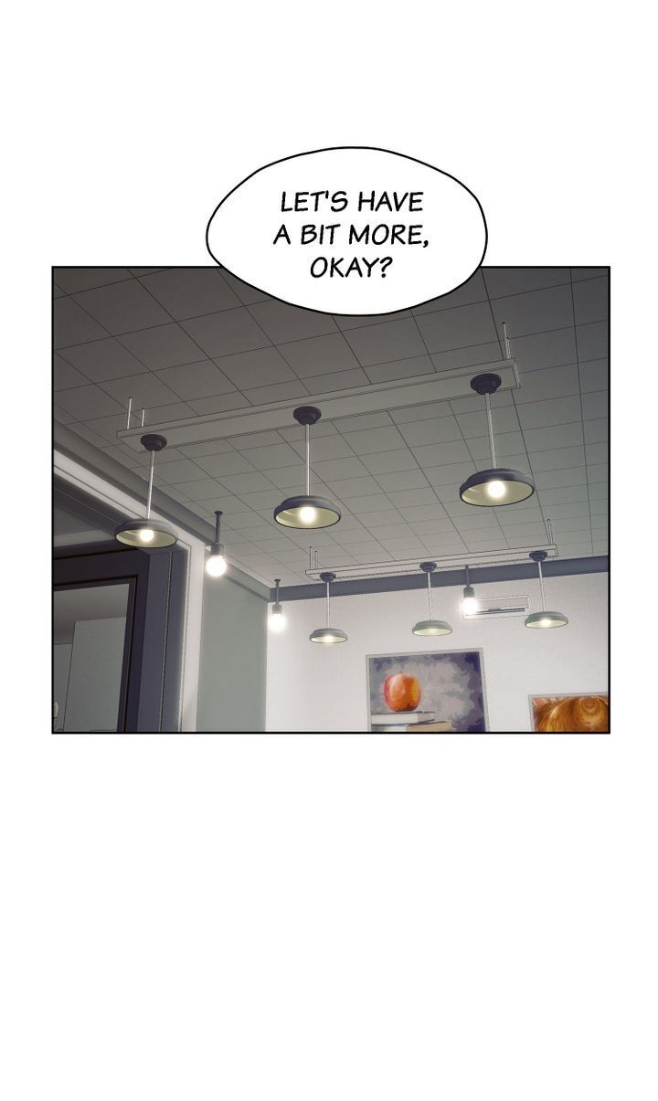 The Choice Chapter 8 - page 45