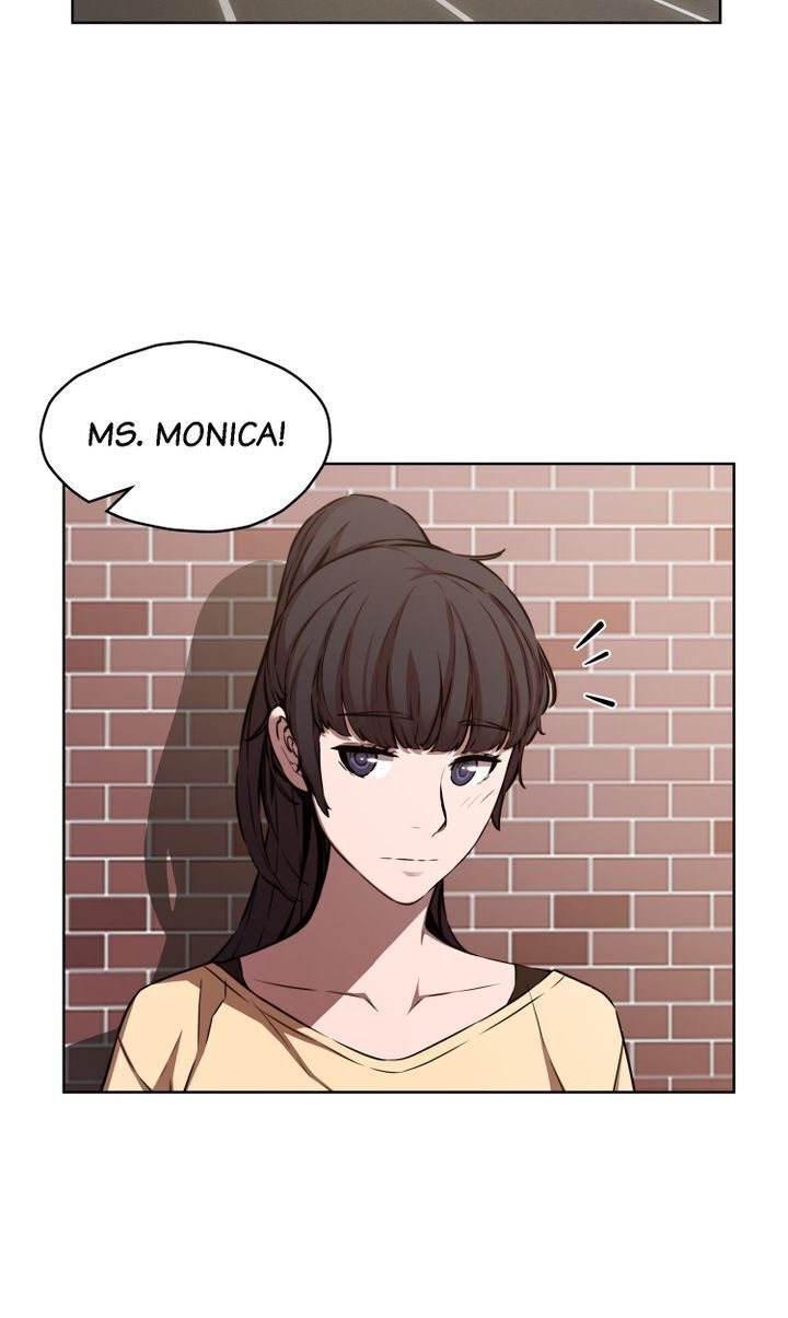 The Choice Chapter 8 - page 47