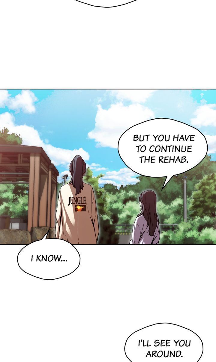 The Choice Chapter 8 - page 51