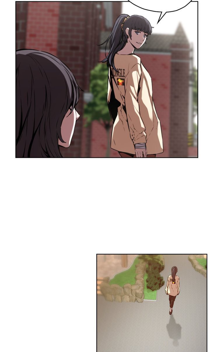 The Choice Chapter 8 - page 52