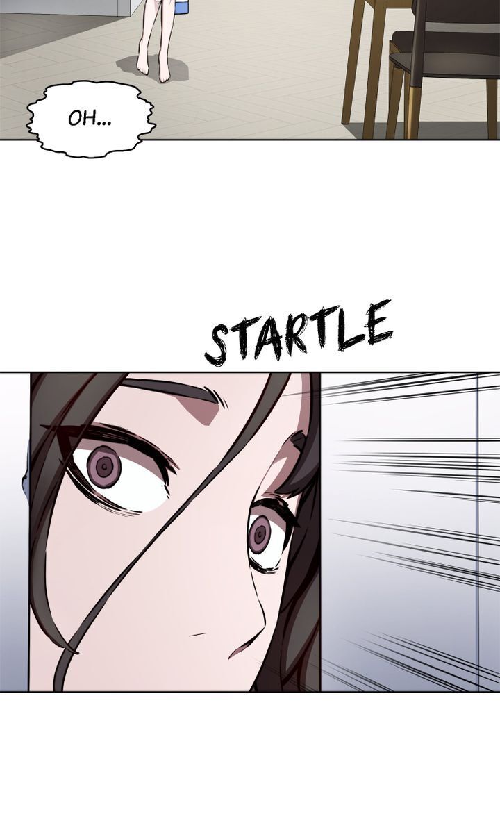 The Choice Chapter 8 - page 61