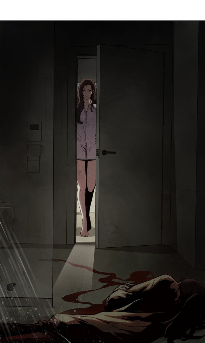 The Choice Chapter 8 - page 62