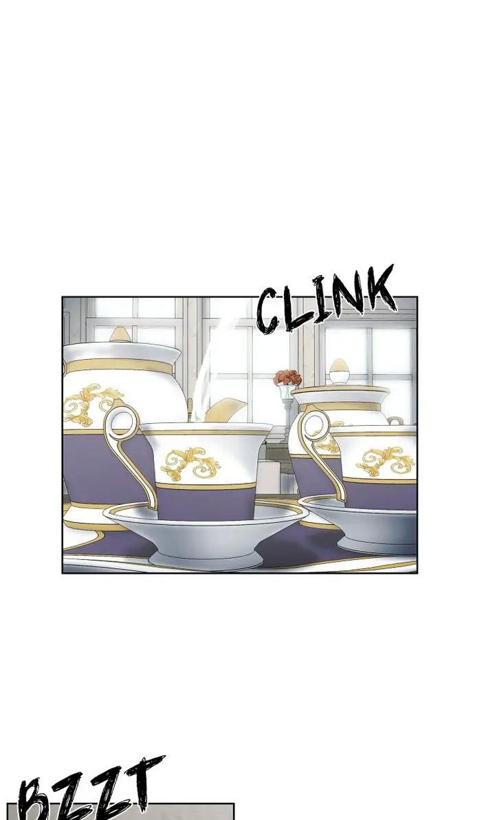 The Choice Chapter 33 - page 10