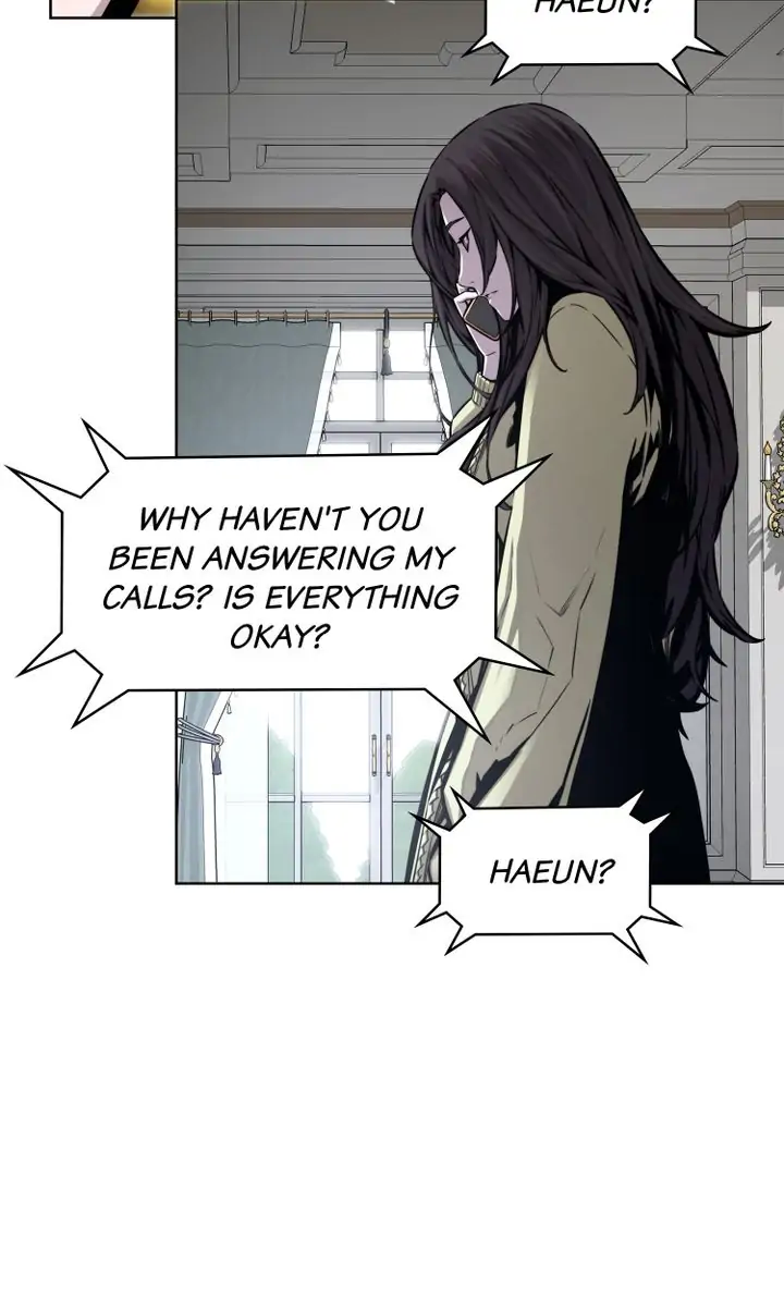 The Choice Chapter 33 - page 12