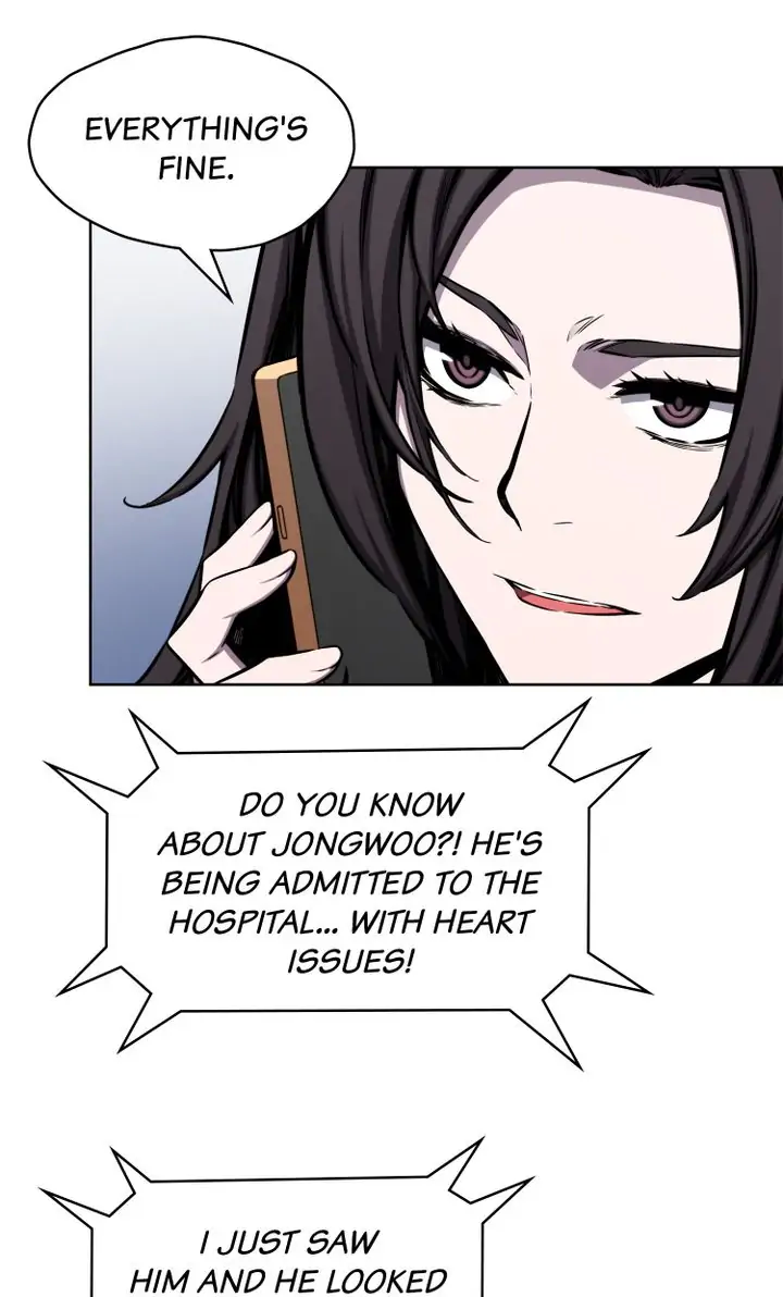 The Choice Chapter 33 - page 13