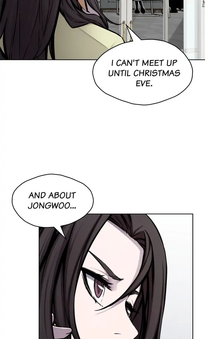 The Choice Chapter 33 - page 16