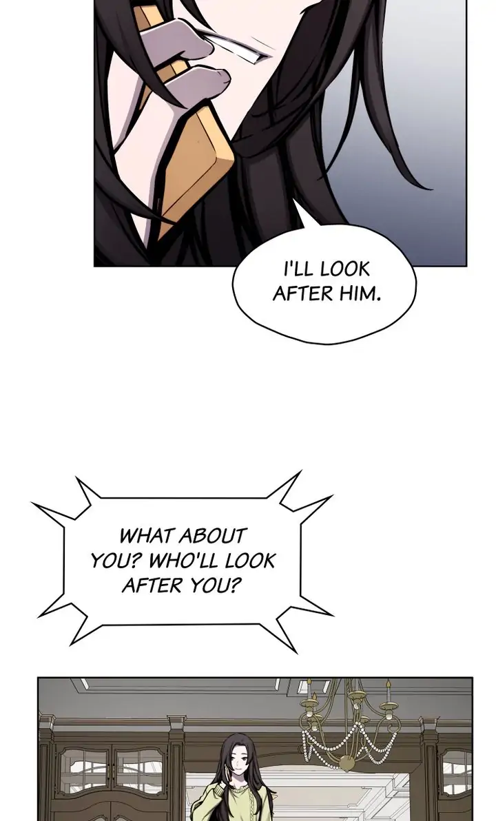 The Choice Chapter 33 - page 17