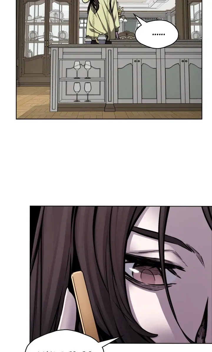 The Choice Chapter 33 - page 18