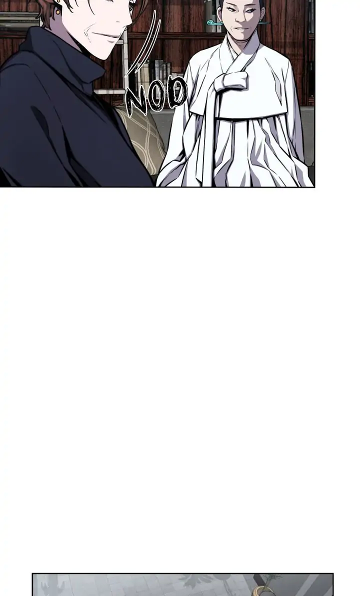 The Choice Chapter 33 - page 22