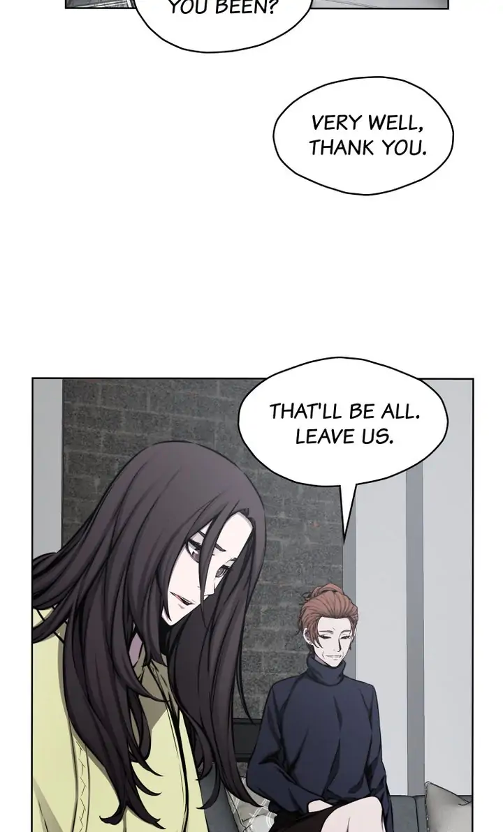 The Choice Chapter 33 - page 24