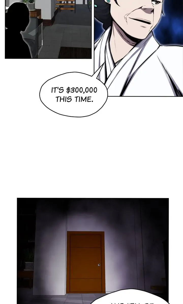 The Choice Chapter 33 - page 26