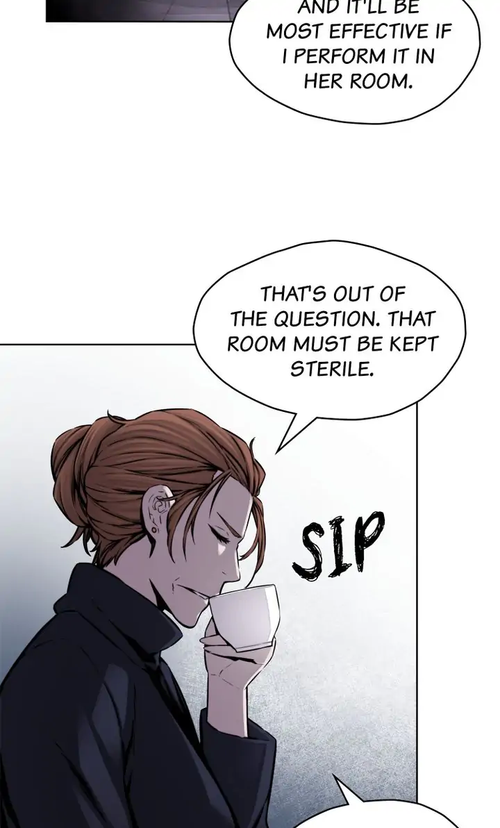 The Choice Chapter 33 - page 27