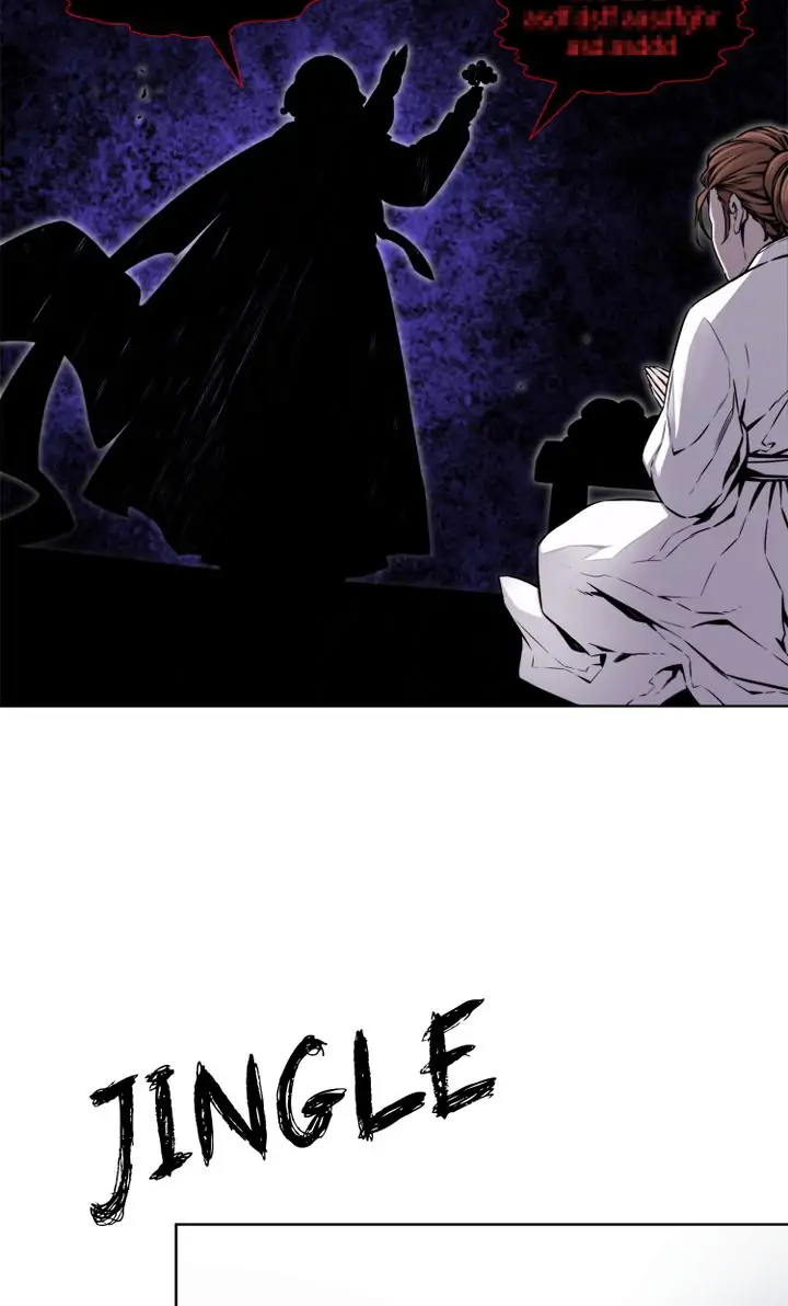 The Choice Chapter 33 - page 32