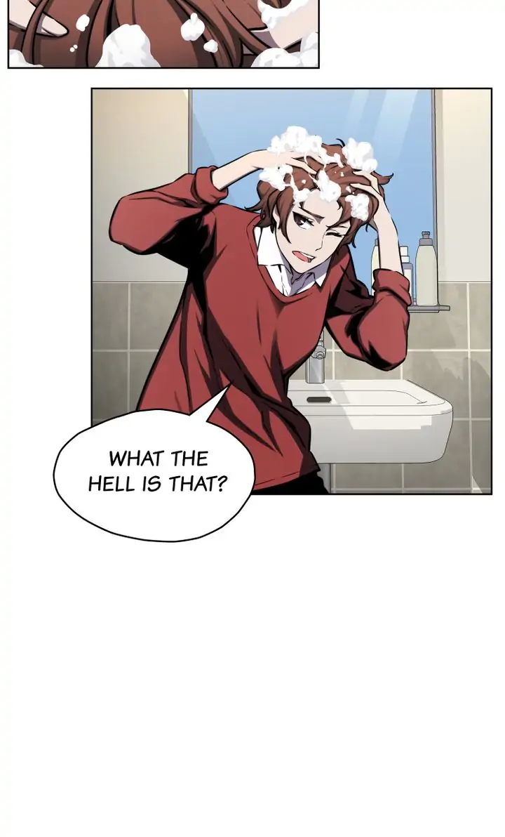 The Choice Chapter 33 - page 35