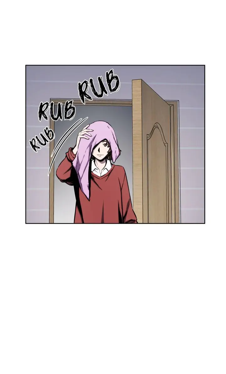 The Choice Chapter 33 - page 39