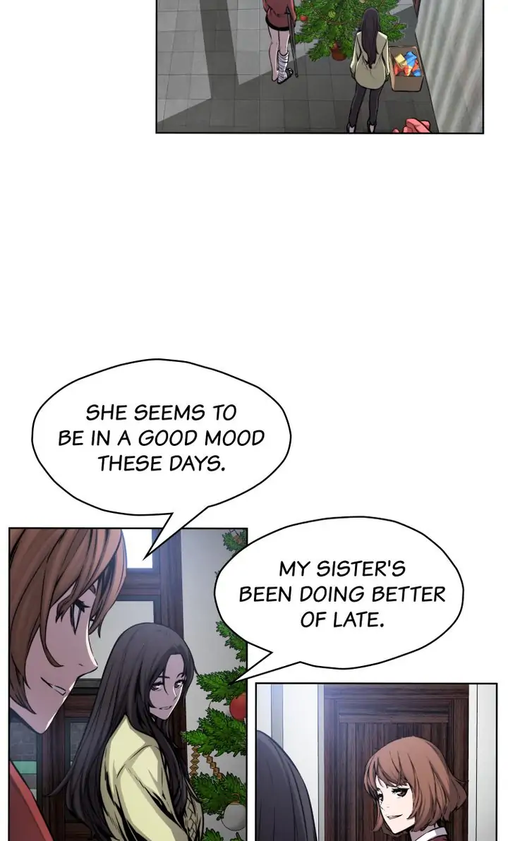 The Choice Chapter 33 - page 4