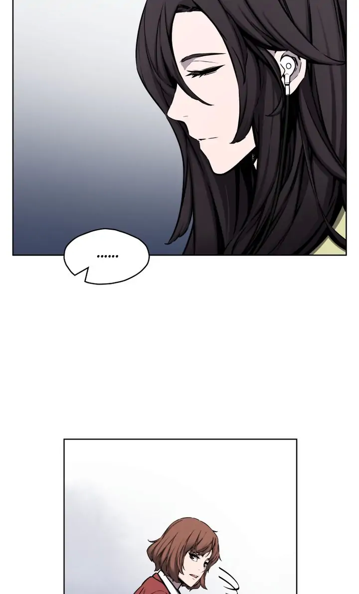 The Choice Chapter 33 - page 41