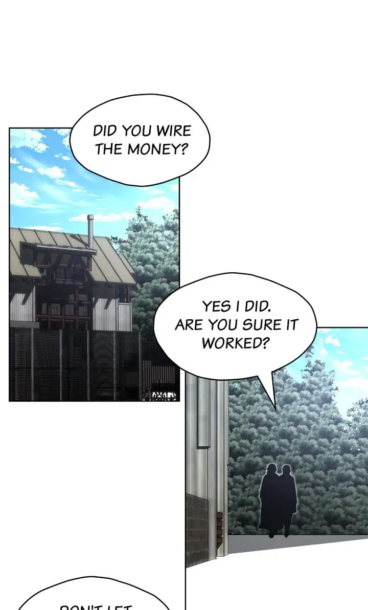 The Choice Chapter 33 - page 43