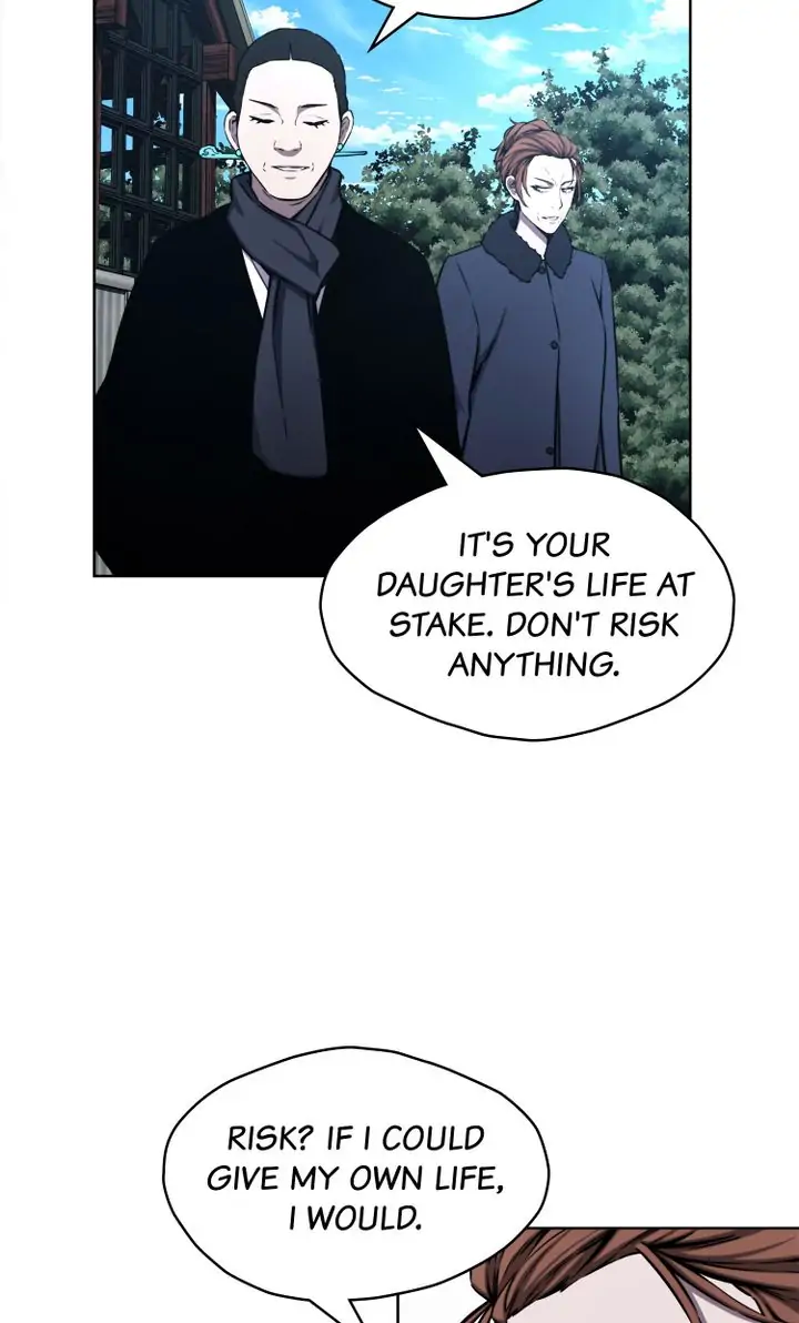 The Choice Chapter 33 - page 45
