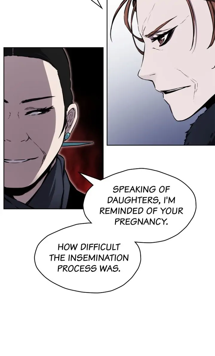 The Choice Chapter 33 - page 46