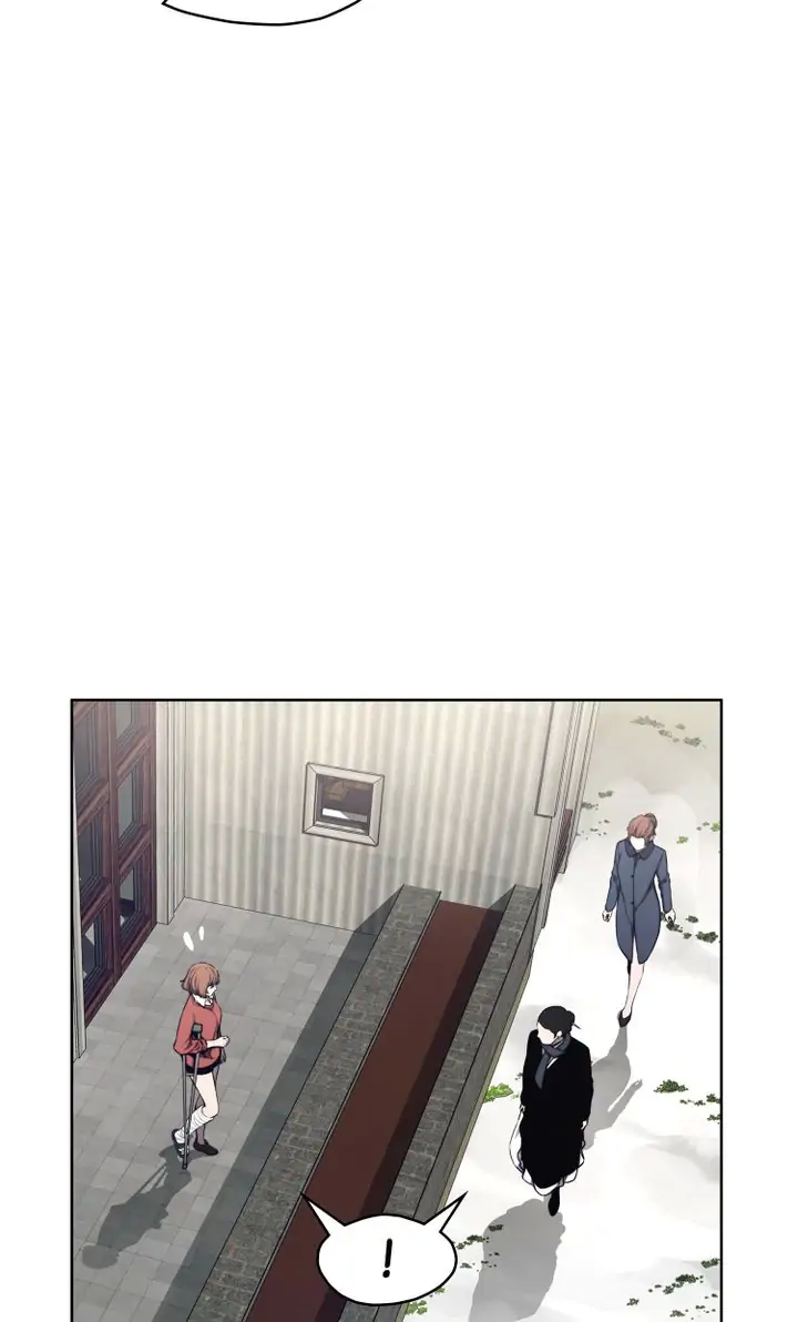 The Choice Chapter 33 - page 49