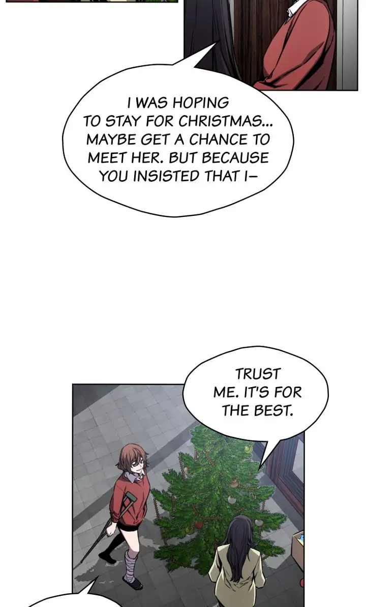 The Choice Chapter 33 - page 5