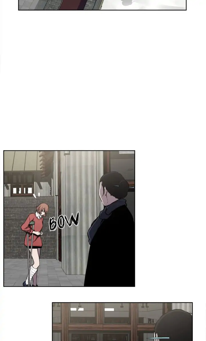The Choice Chapter 33 - page 50