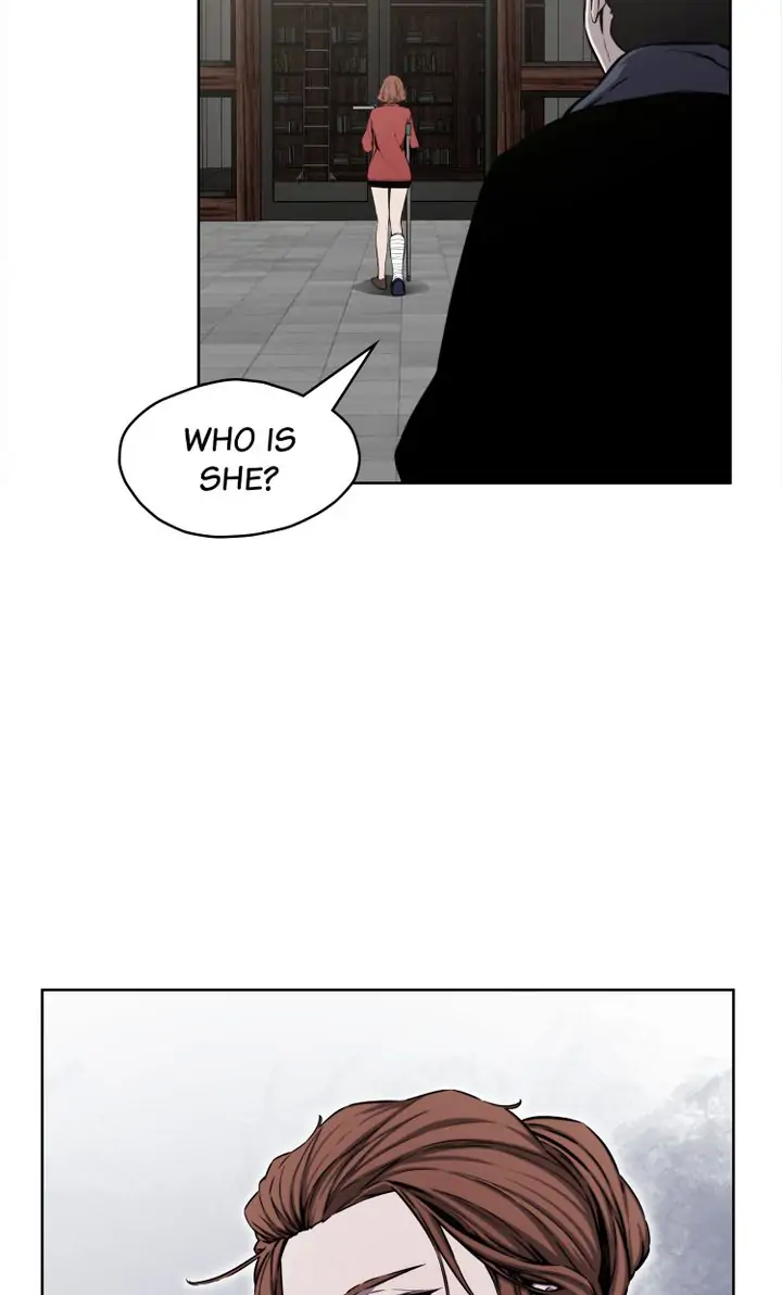 The Choice Chapter 33 - page 51
