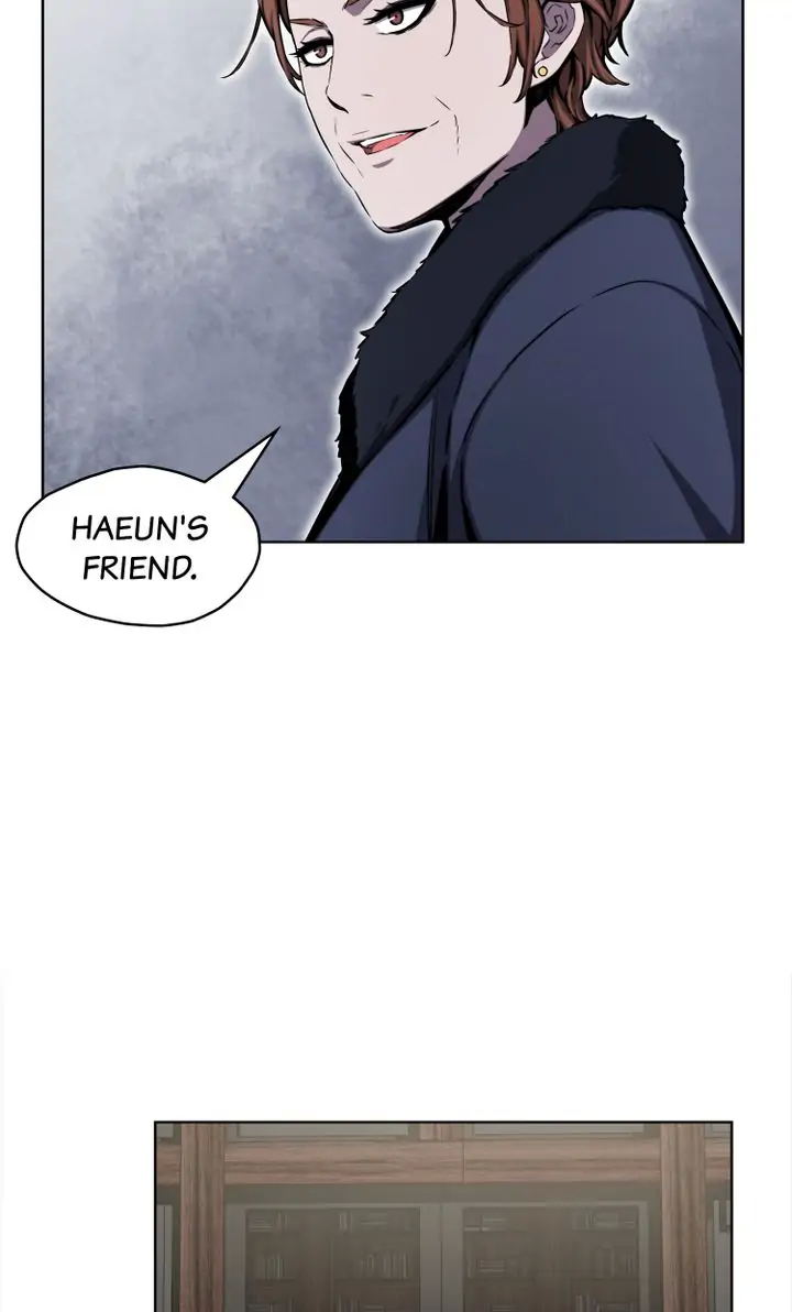 The Choice Chapter 33 - page 52