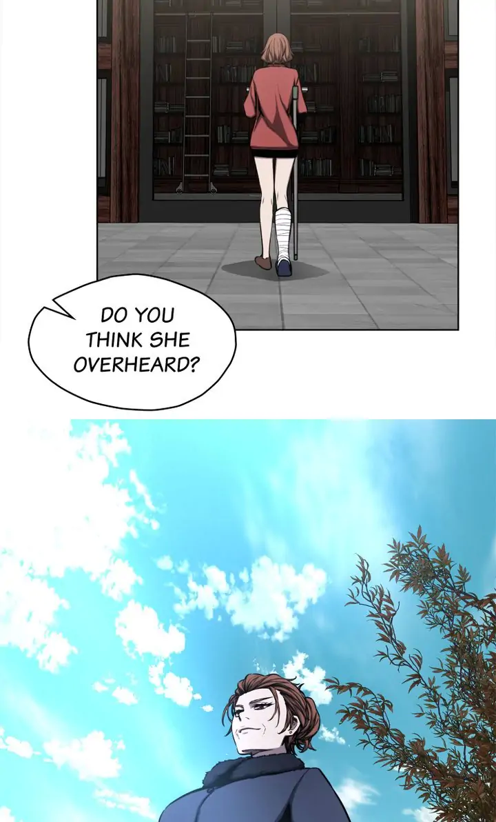 The Choice Chapter 33 - page 53
