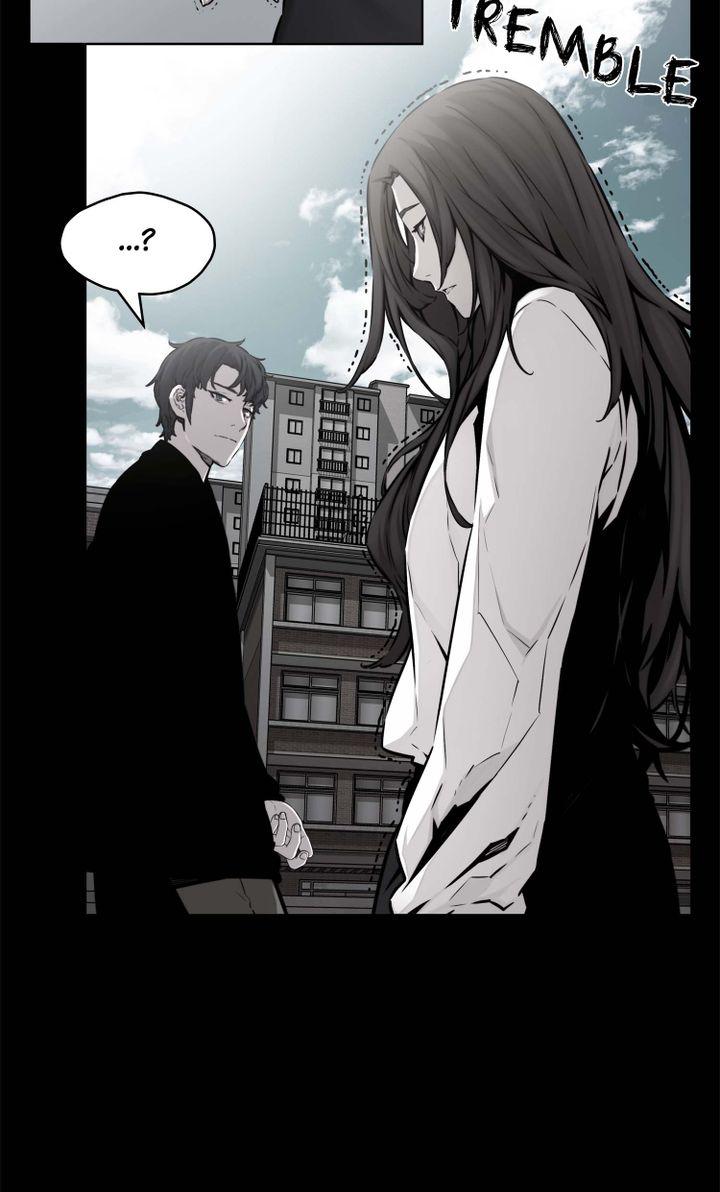 The Choice Chapter 31 - page 29