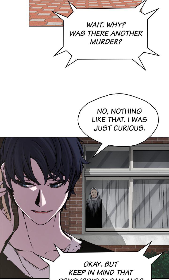 The Choice Chapter 31 - page 38