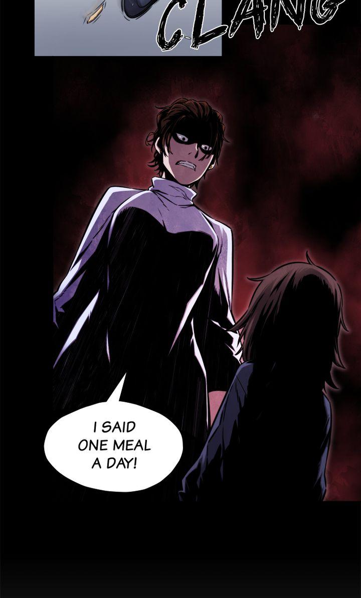 The Choice Chapter 31 - page 42