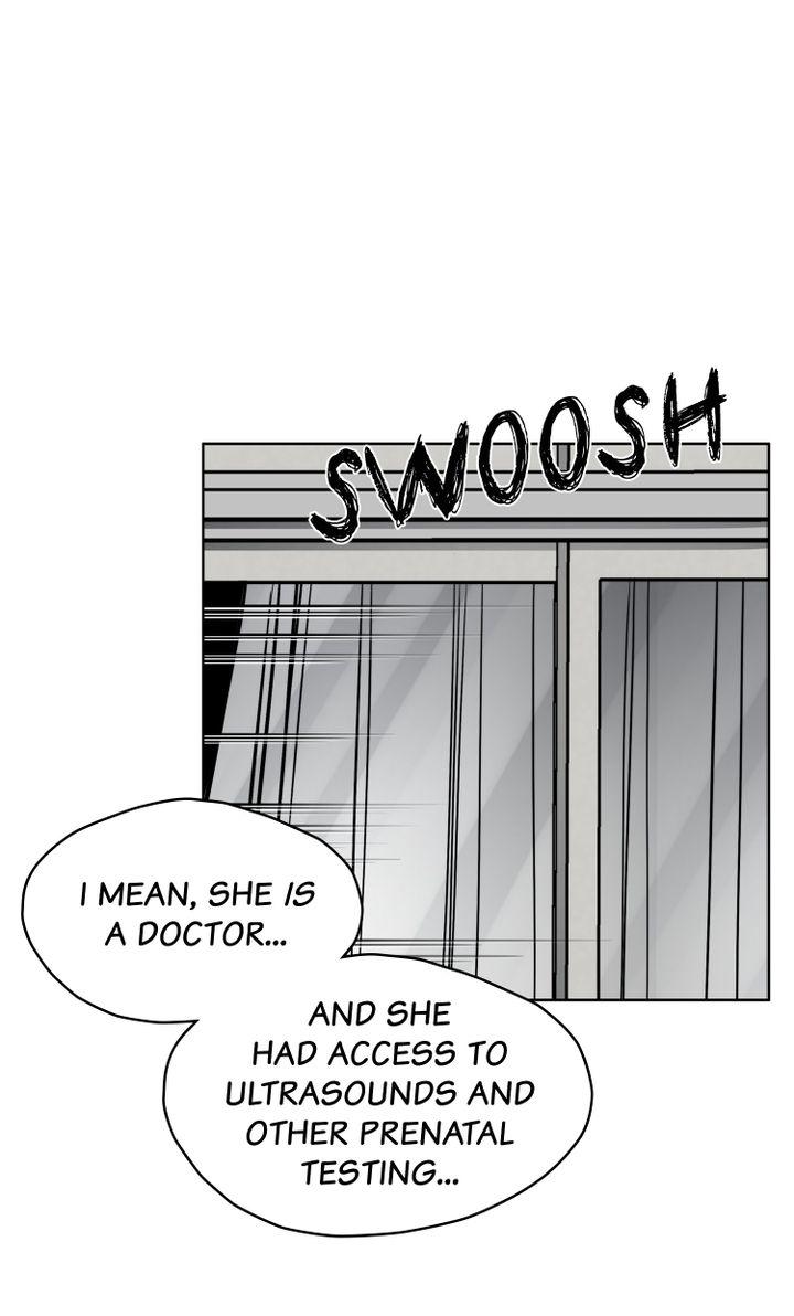 The Choice Chapter 31 - page 45