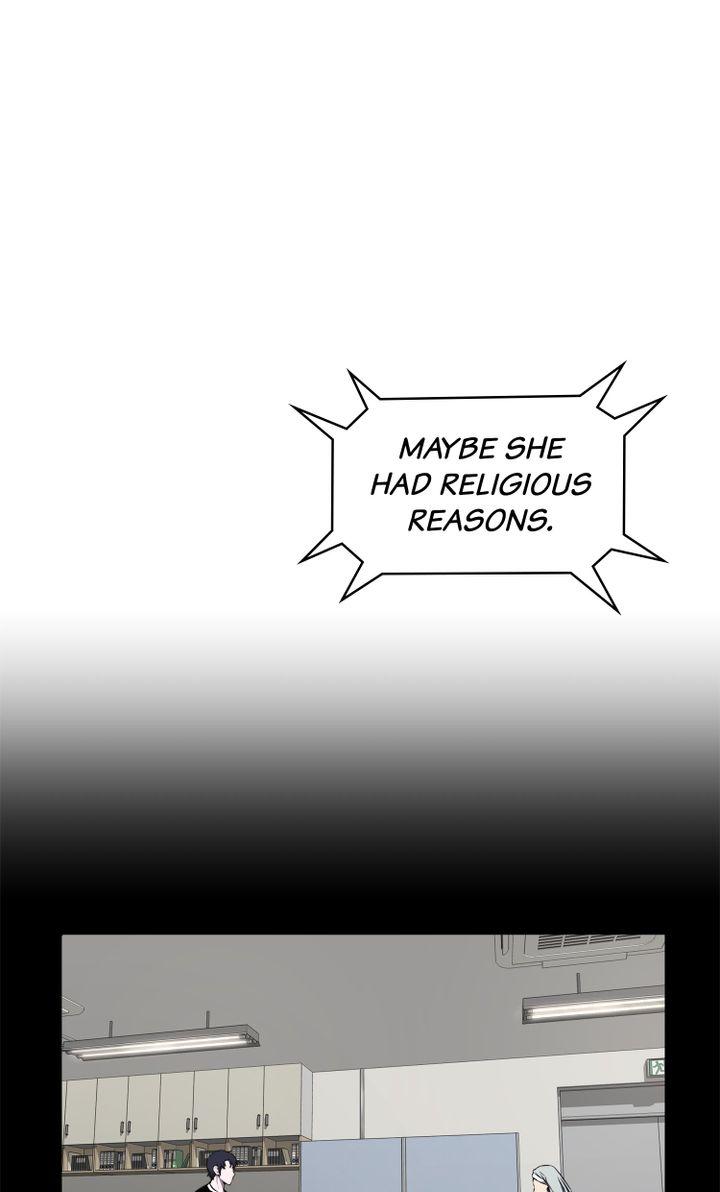 The Choice Chapter 31 - page 46