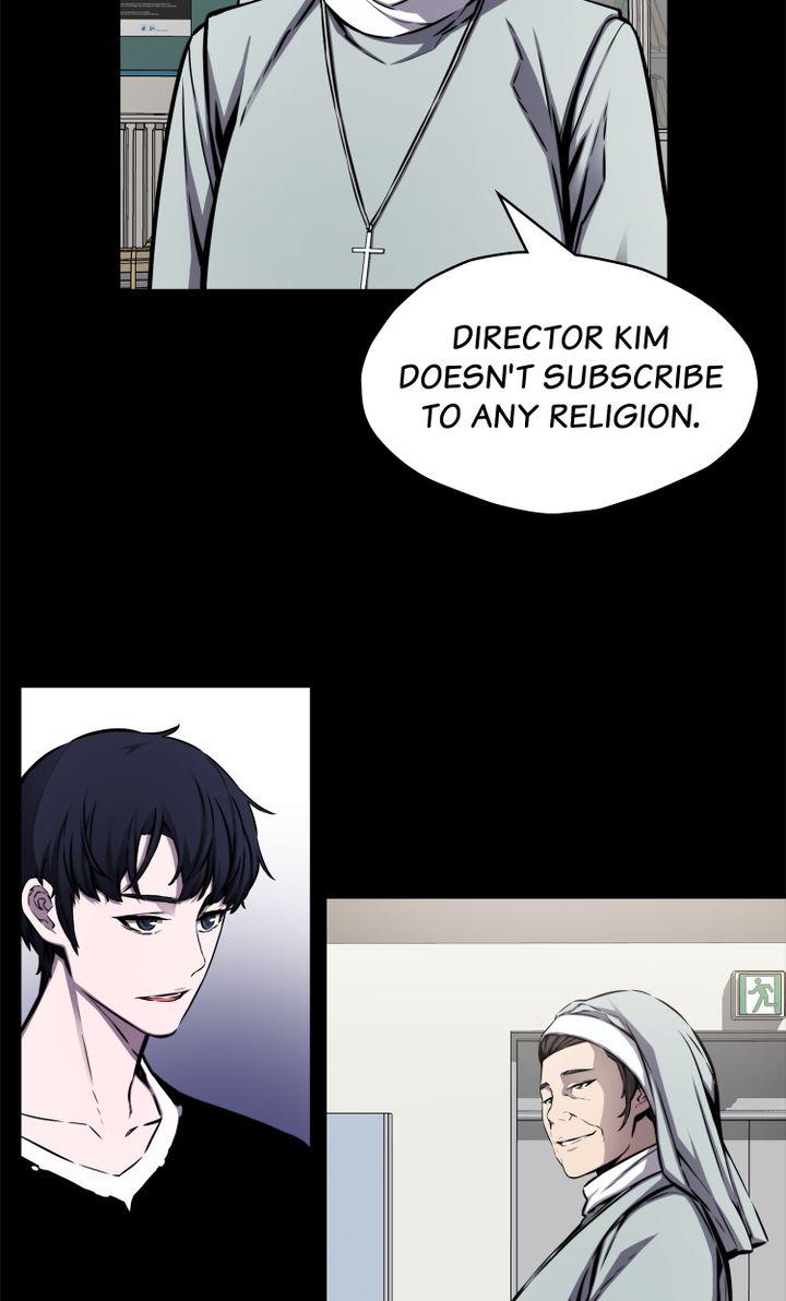 The Choice Chapter 31 - page 48