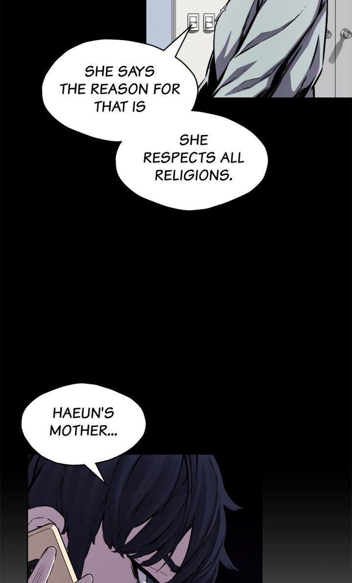 The Choice Chapter 31 - page 49