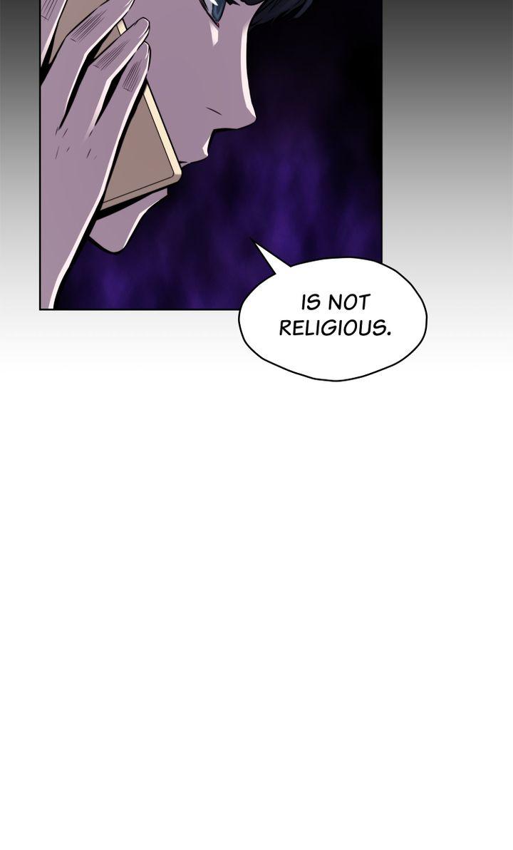 The Choice Chapter 31 - page 50